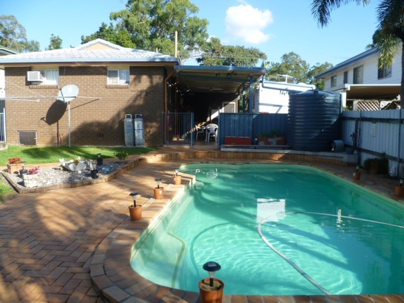 Ormiston QLD 4160