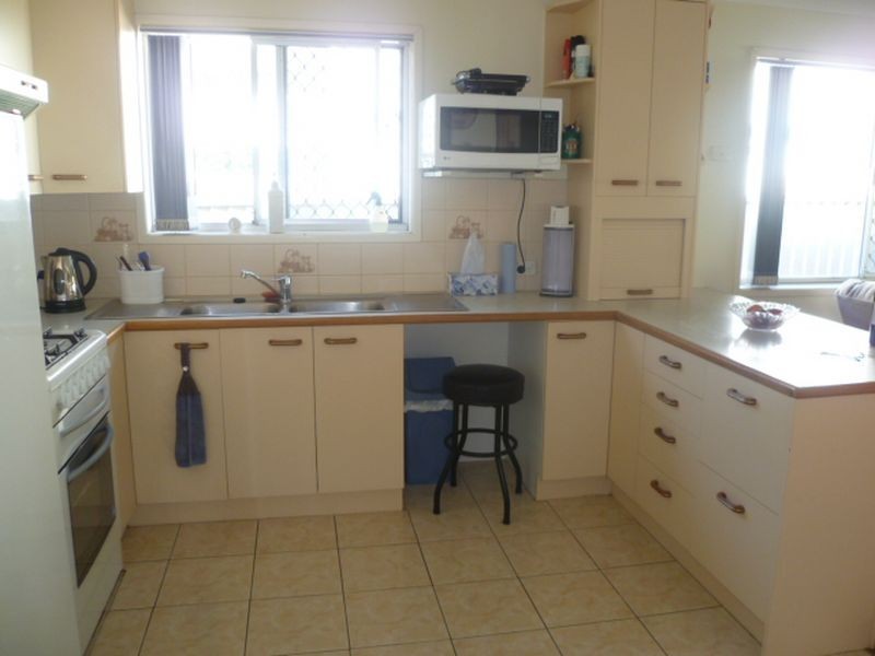Ormiston QLD 4160