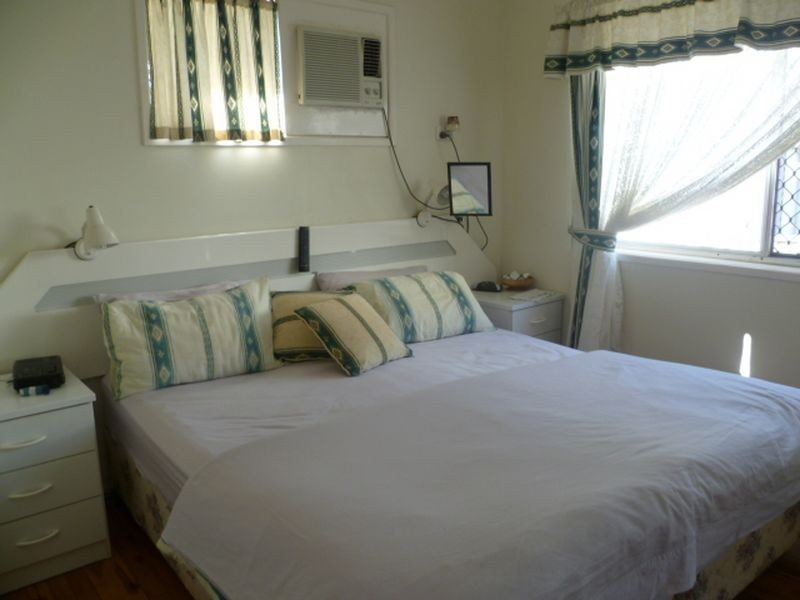 Ormiston QLD 4160