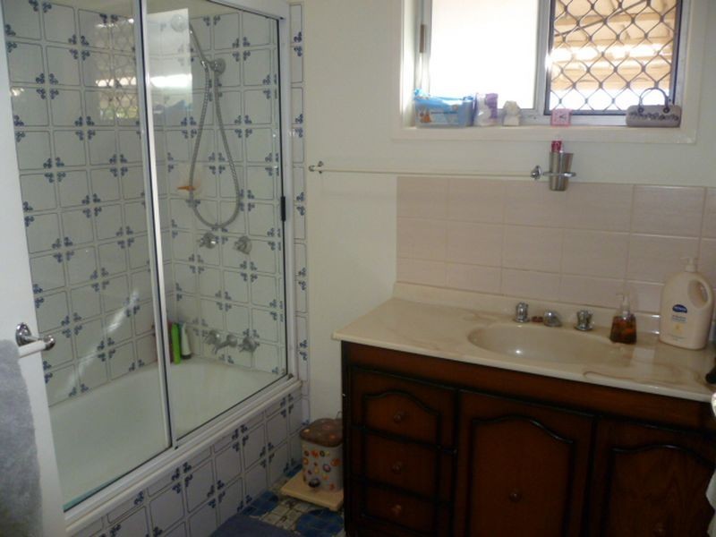Ormiston QLD 4160