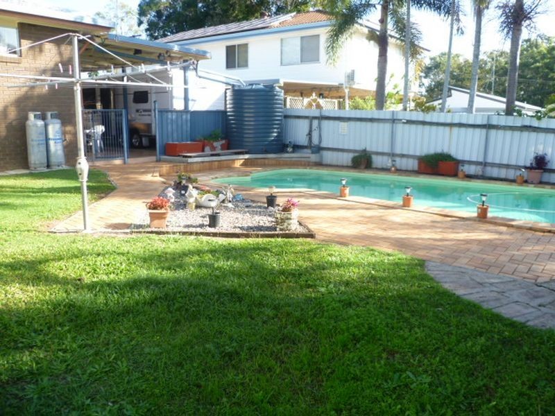 Ormiston QLD 4160