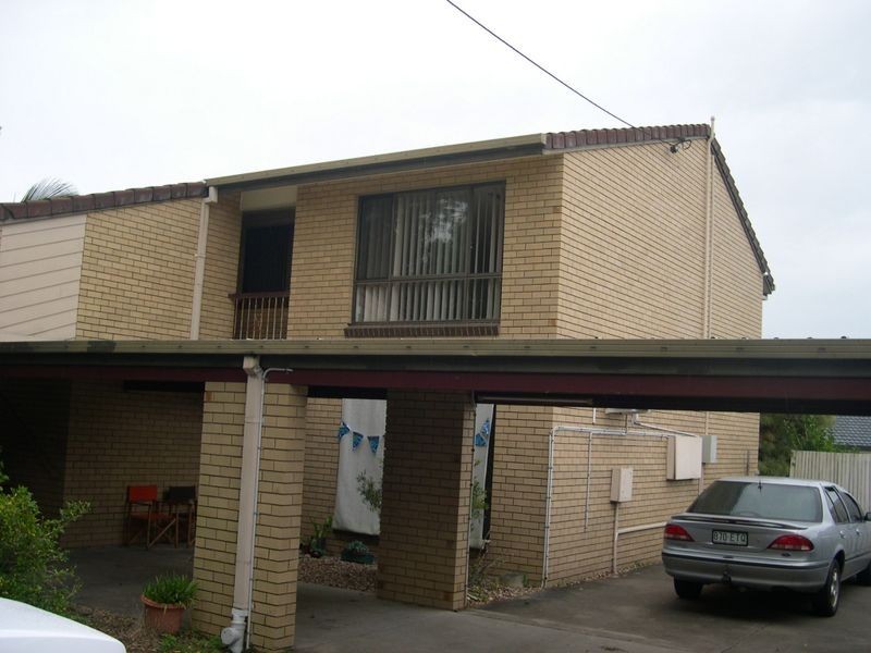 8/5 Hielscher Street, Alexandra Hills QLD 4161