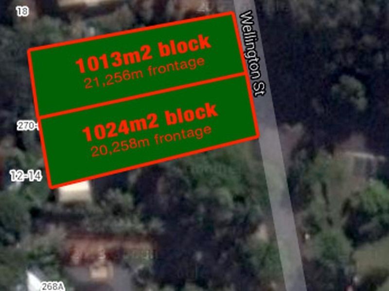 270 Wellington Street, Ormiston QLD 4160