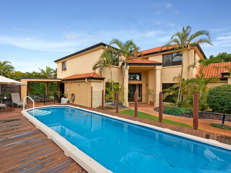 45 Prunda Circuit, Wellington Point QLD 4160