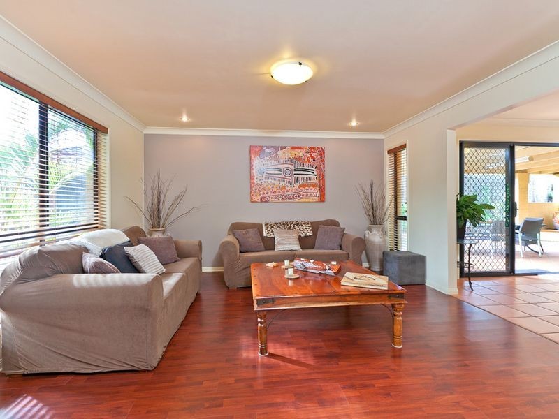 45 Prunda Circuit, Wellington Point QLD 4160