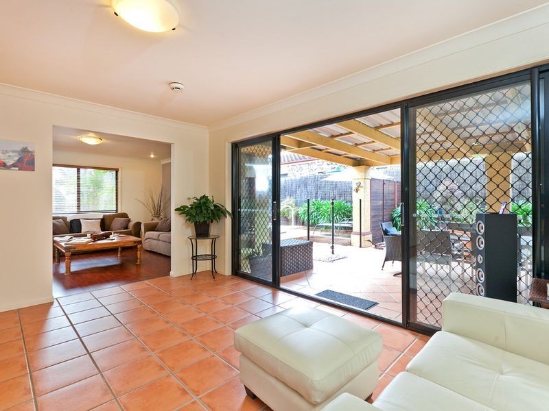 45 Prunda Circuit, Wellington Point QLD 4160