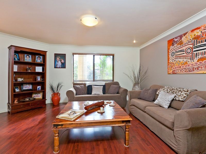 45 Prunda Circuit, Wellington Point QLD 4160