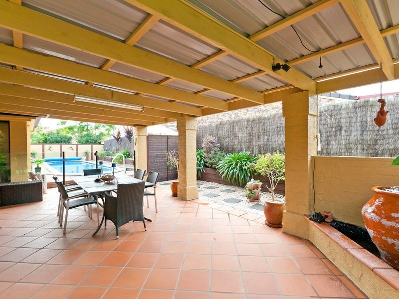 45 Prunda Circuit, Wellington Point QLD 4160