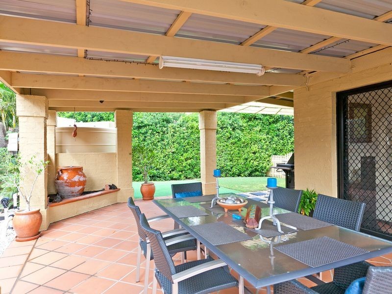 45 Prunda Circuit, Wellington Point QLD 4160