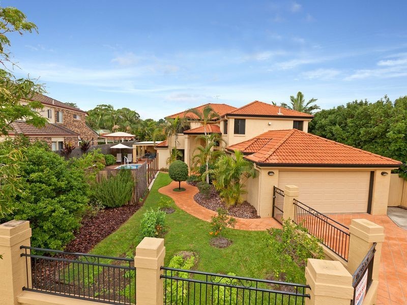 45 Prunda Circuit, Wellington Point QLD 4160