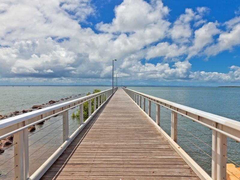 682 Old Cleveland Rd East, Wellington Point QLD 4160