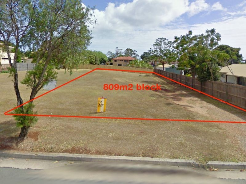 684 Old Cleveland Rd East, Wellington Point QLD 4160