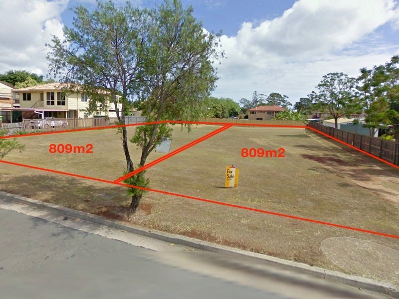 684 Old Cleveland Rd East, Wellington Point QLD 4160