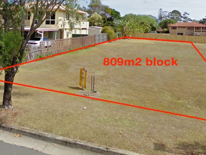 684 Old Cleveland Rd East, Wellington Point QLD 4160