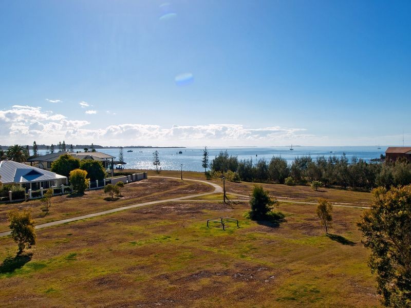 1 Cross Lane, Cleveland QLD 4163