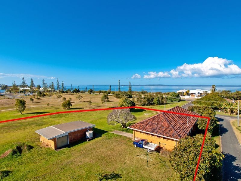 1 Cross Lane, Cleveland QLD 4163