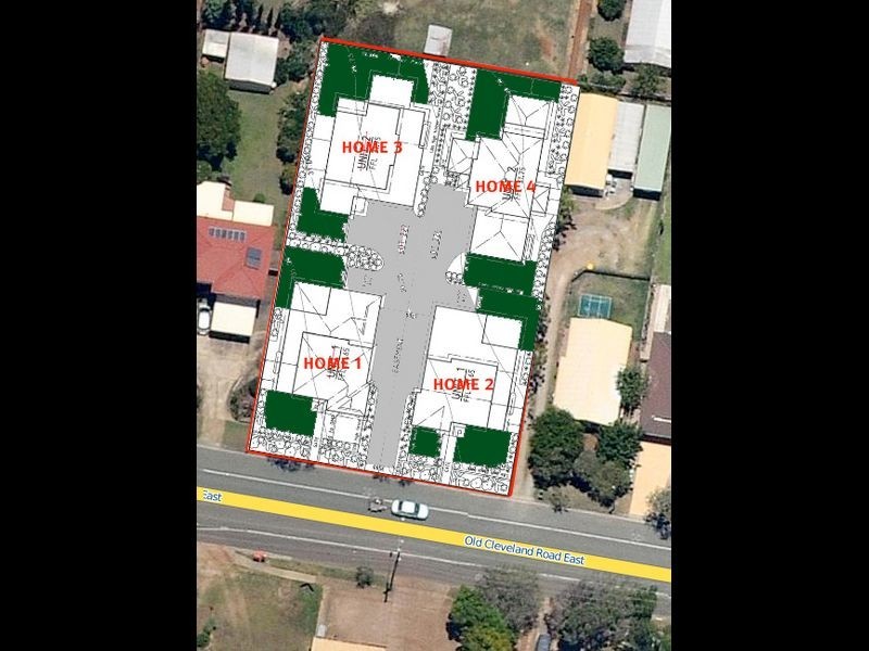 682-684 Old Cleveland Rd East, Wellington Point QLD 4160