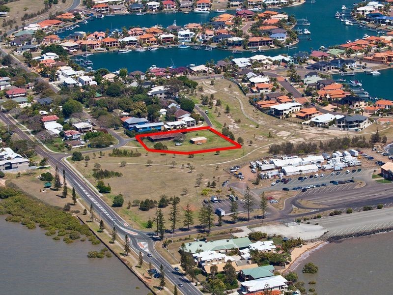 48 Little Shore Street, Cleveland QLD 4163