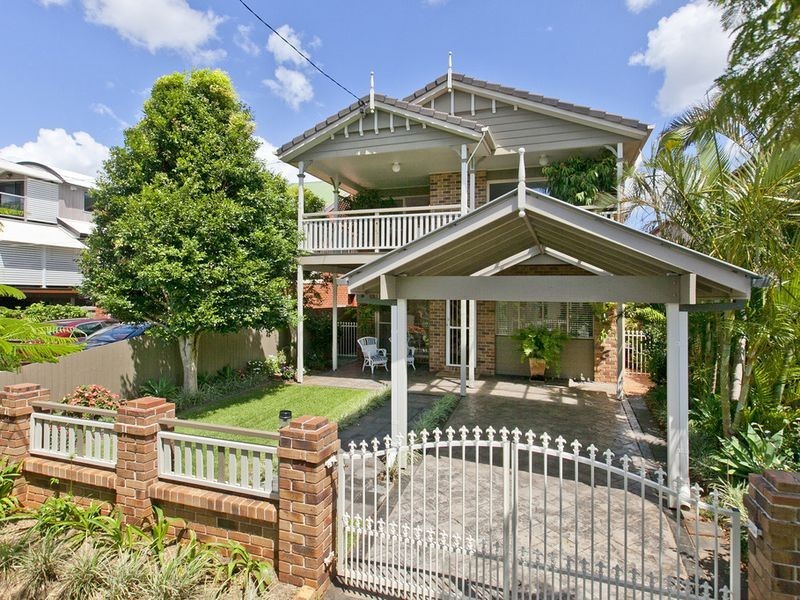 60 Wellesley Street, Wellington Point QLD 4160