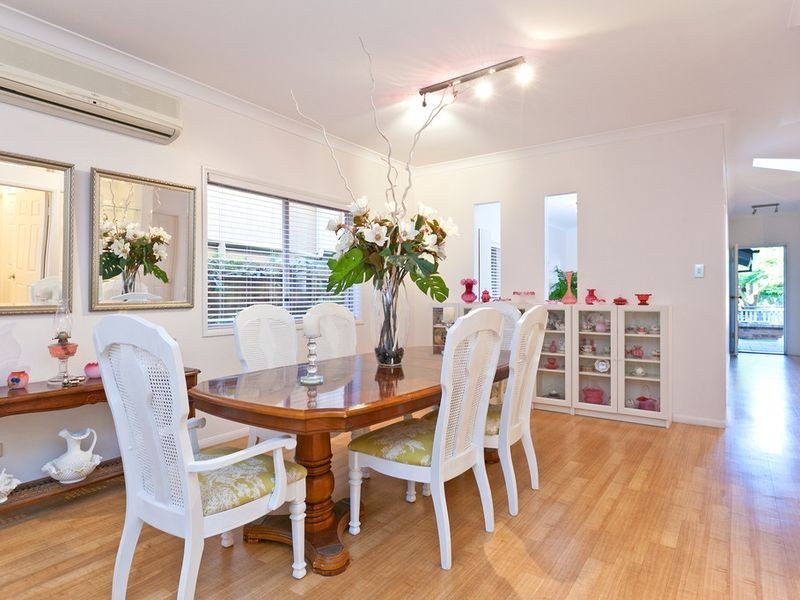 60 Wellesley Street, Wellington Point QLD 4160