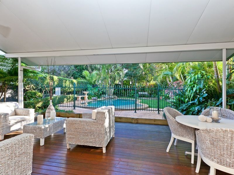 60 Wellesley Street, Wellington Point QLD 4160