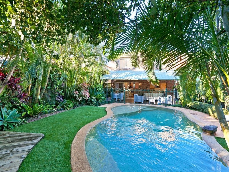 60 Wellesley Street, Wellington Point QLD 4160