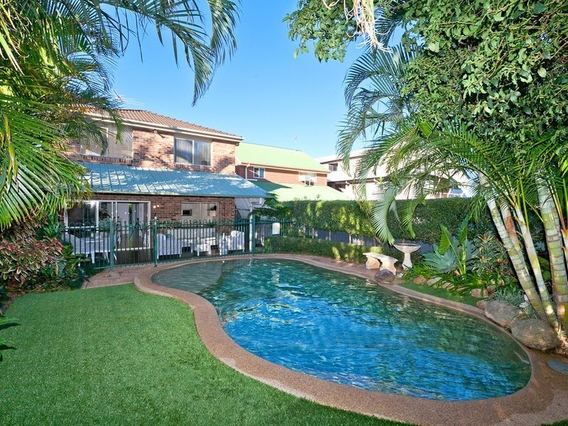 60 Wellesley Street, Wellington Point QLD 4160