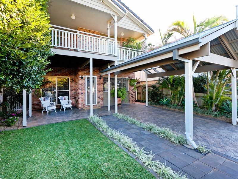 60 Wellesley Street, Wellington Point QLD 4160