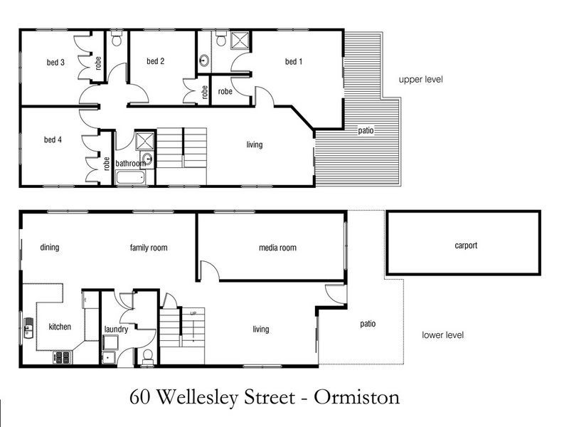 60 Wellesley Street, Wellington Point QLD 4160