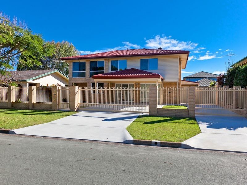 5 Christina Street, Wellington Point QLD 4160