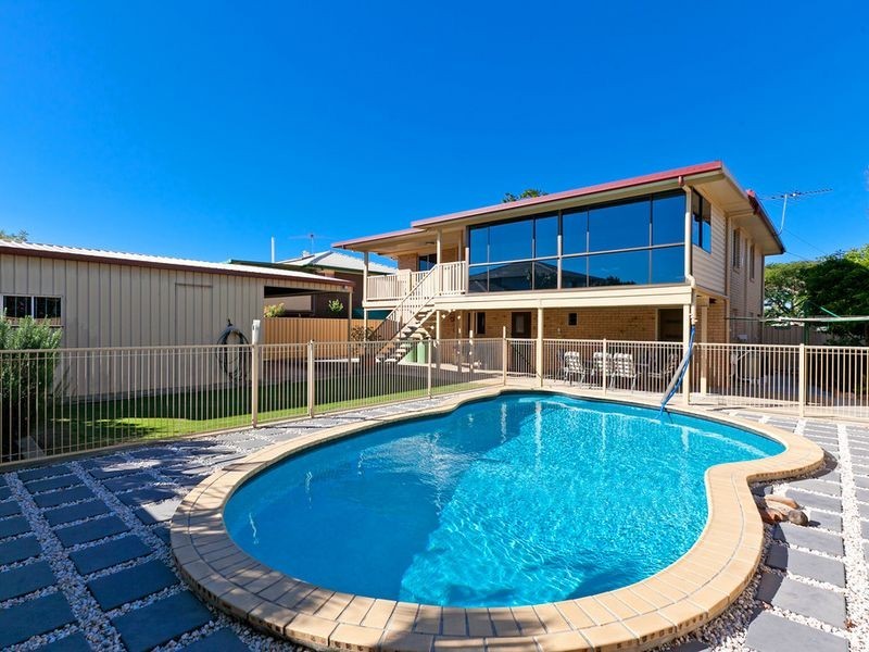 5 Christina Street, Wellington Point QLD 4160