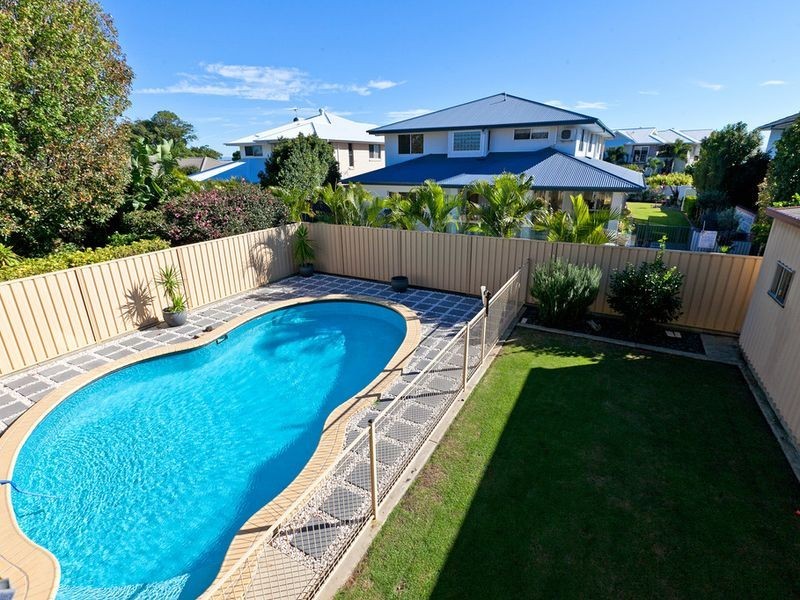 5 Christina Street, Wellington Point QLD 4160