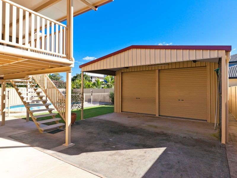 5 Christina Street, Wellington Point QLD 4160