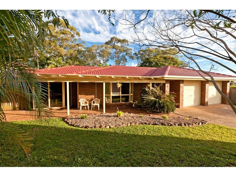 6 Kaloma Court, Alexandra Hills QLD 4161