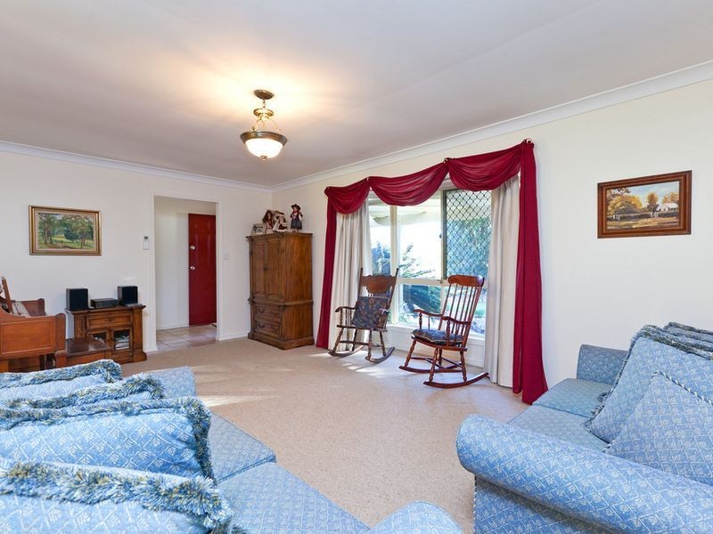 6 Kaloma Court, Alexandra Hills QLD 4161