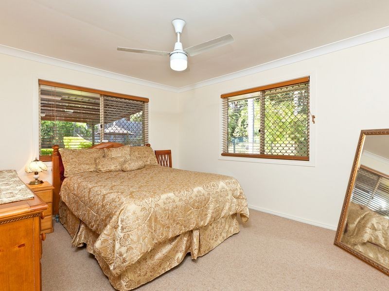 6 Kaloma Court, Alexandra Hills QLD 4161