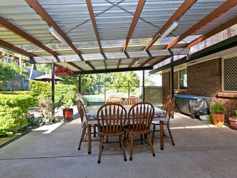 6 Kaloma Court, Alexandra Hills QLD 4161