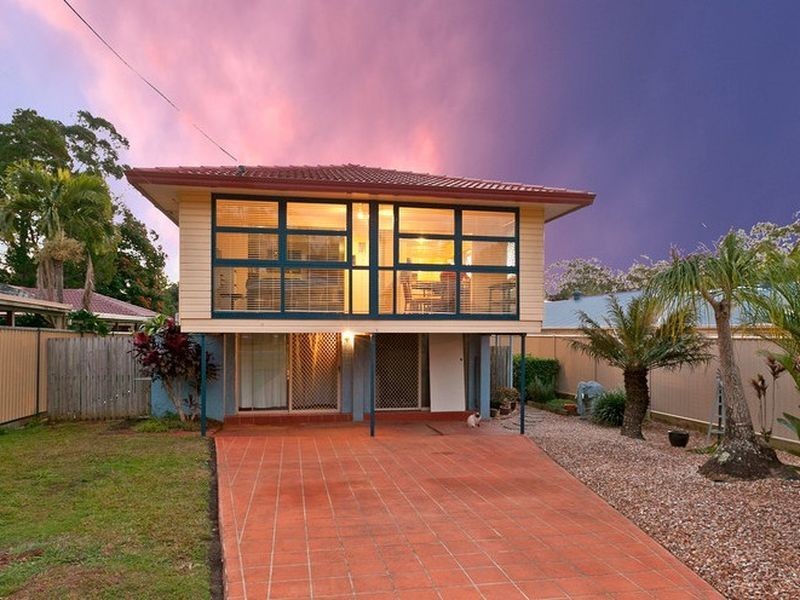 28 Rose Street, Ormiston QLD 4160