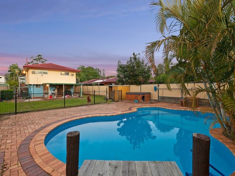 28 Rose Street, Ormiston QLD 4160