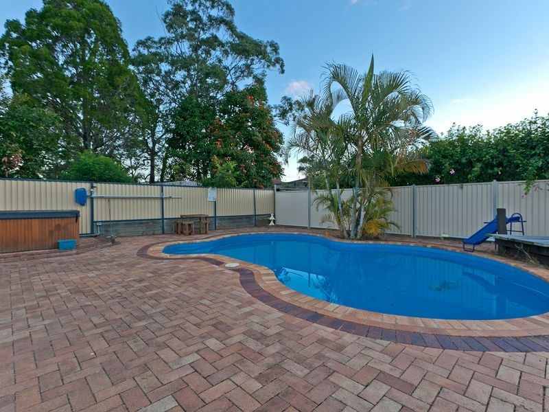 28 Rose Street, Ormiston QLD 4160