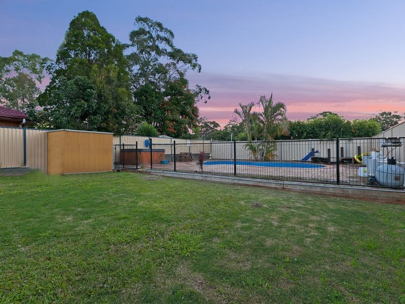 28 Rose Street, Ormiston QLD 4160