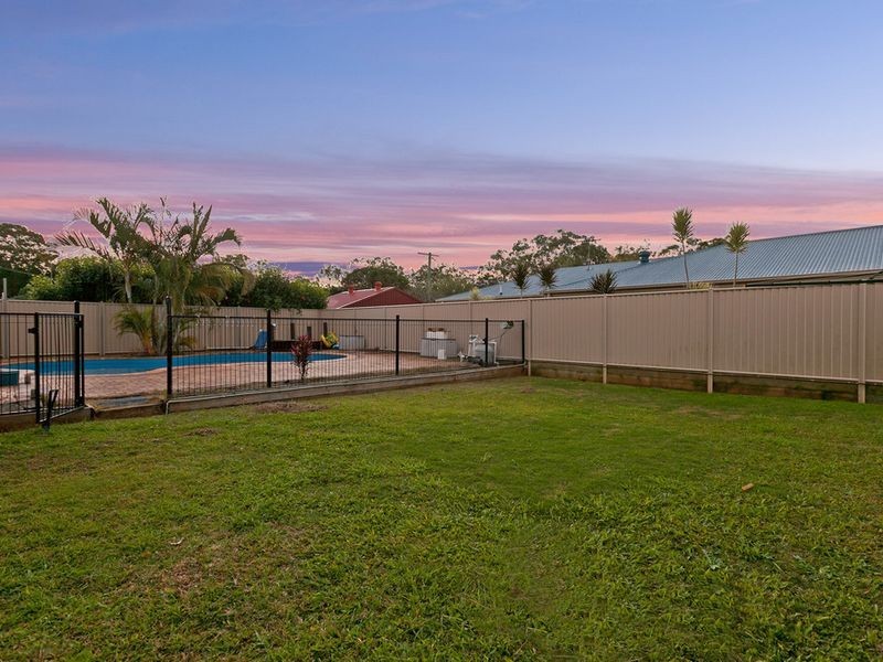 28 Rose Street, Ormiston QLD 4160