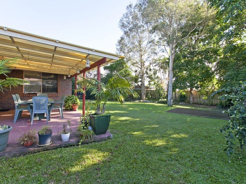 15 Caledonian Crescent, Alexandra Hills QLD 4161