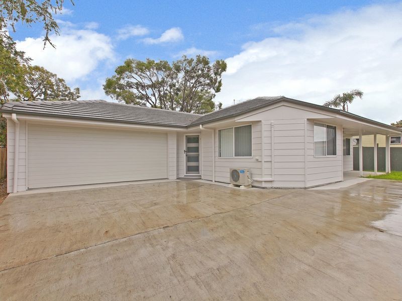 Alexandra Hills QLD 4161