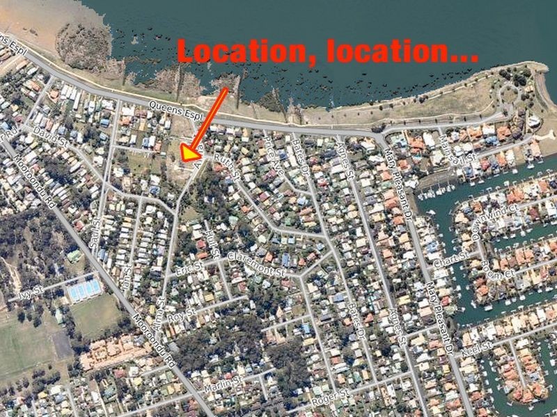 Lot 2 Baywalk Pace, Thorneside QLD 4158