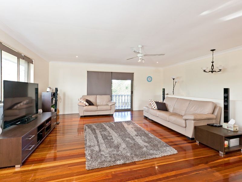 55 Hampshire Cres, Alexandra Hills QLD 4161