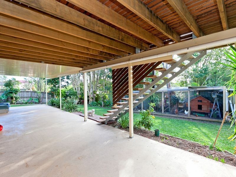 55 Hampshire Cres, Alexandra Hills QLD 4161