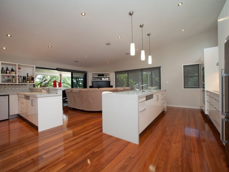 28 Tramican Street, Point Lookout QLD 4183