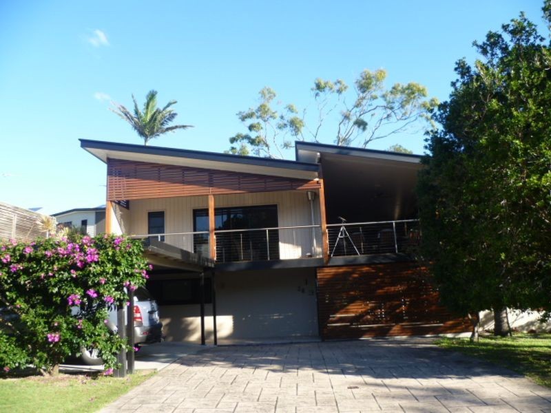 28 Tramican Street, Point Lookout QLD 4183