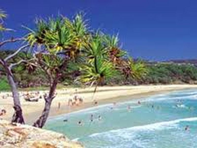 28 Tramican Street, Point Lookout QLD 4183